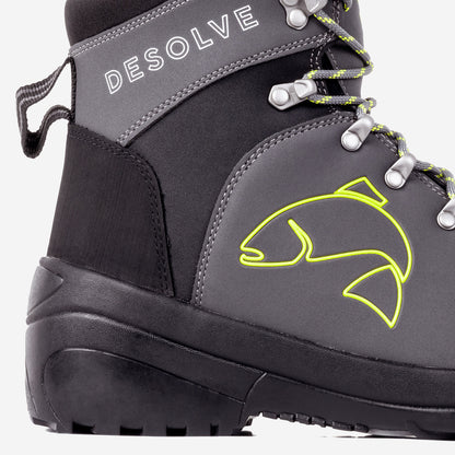 Rise Wader & Boot Combo