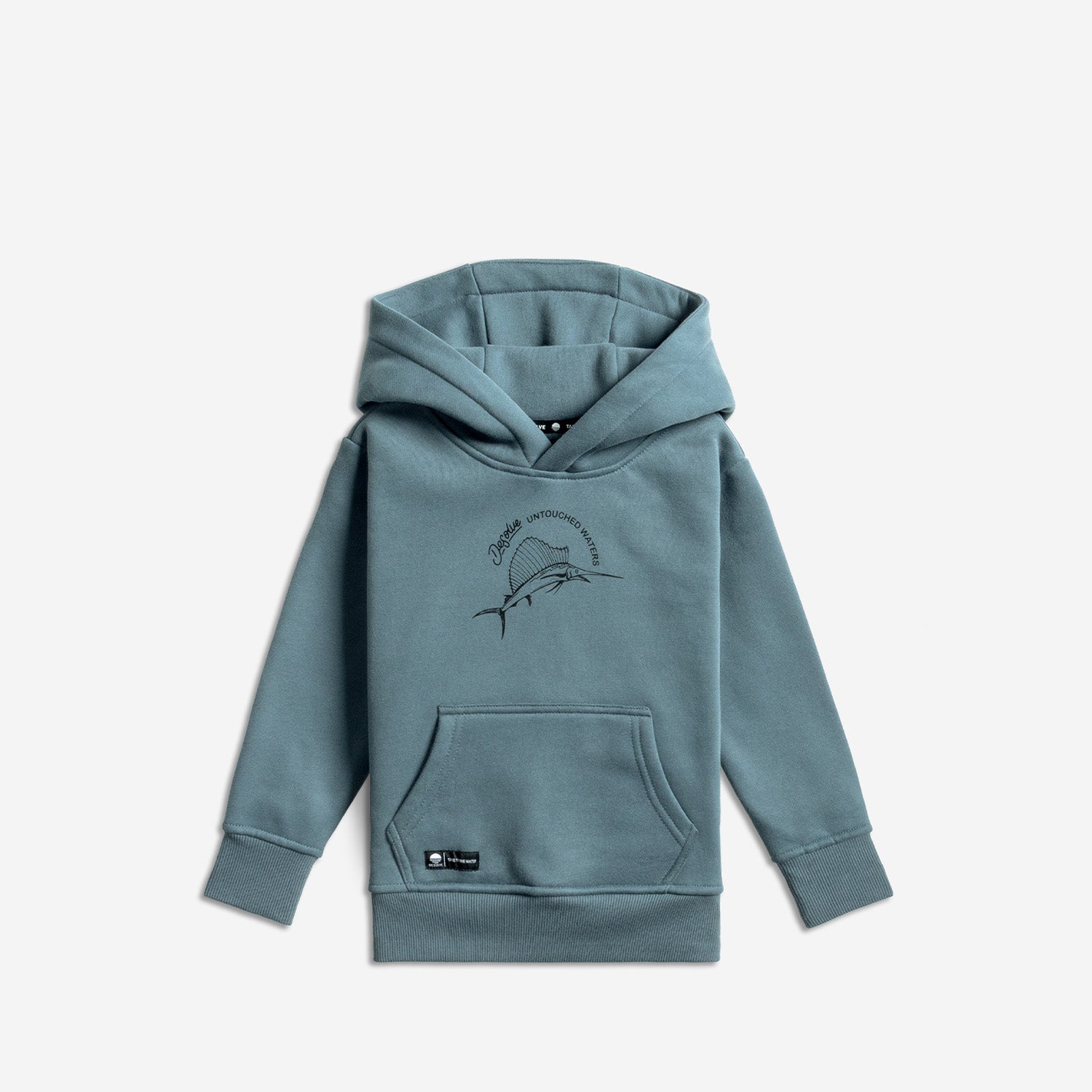 Sail Hoodie Kids