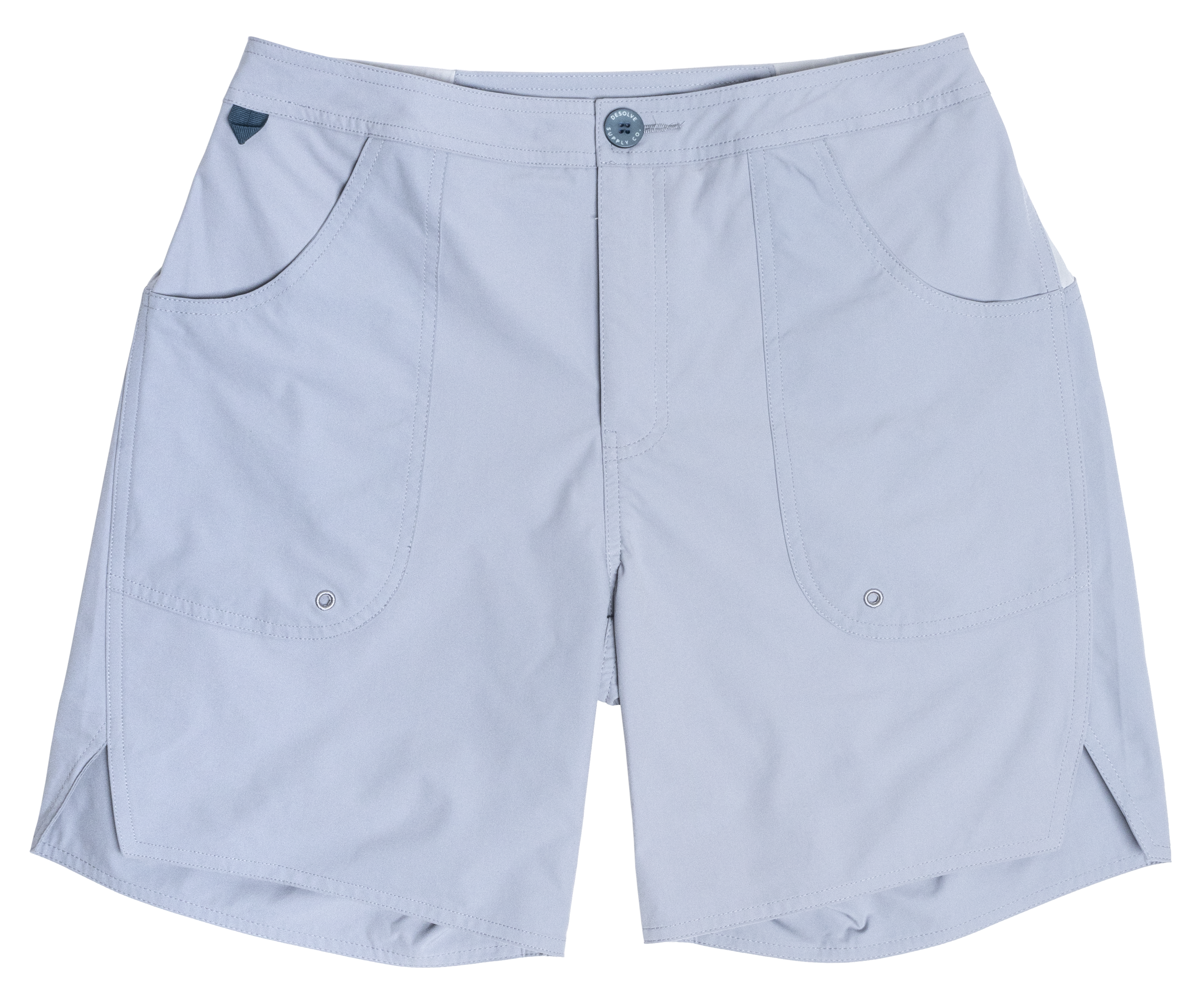 Saltwater Fiends Shorts Womens