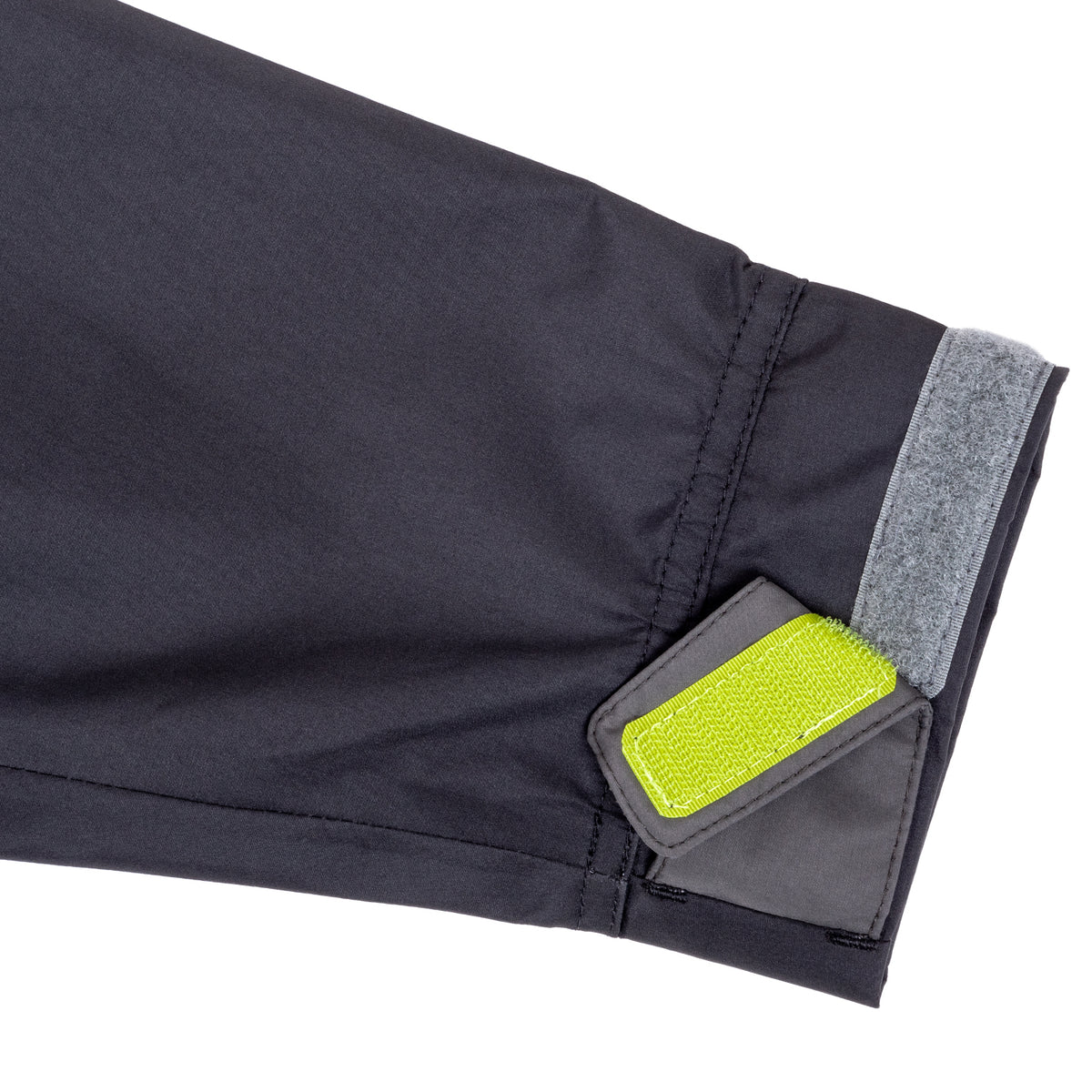 Sink or Swim Jacket  3 Layer Waterproof & Breathable Fabric