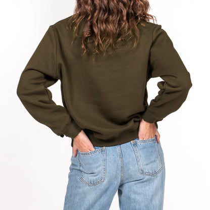 Standard Sweater Women's