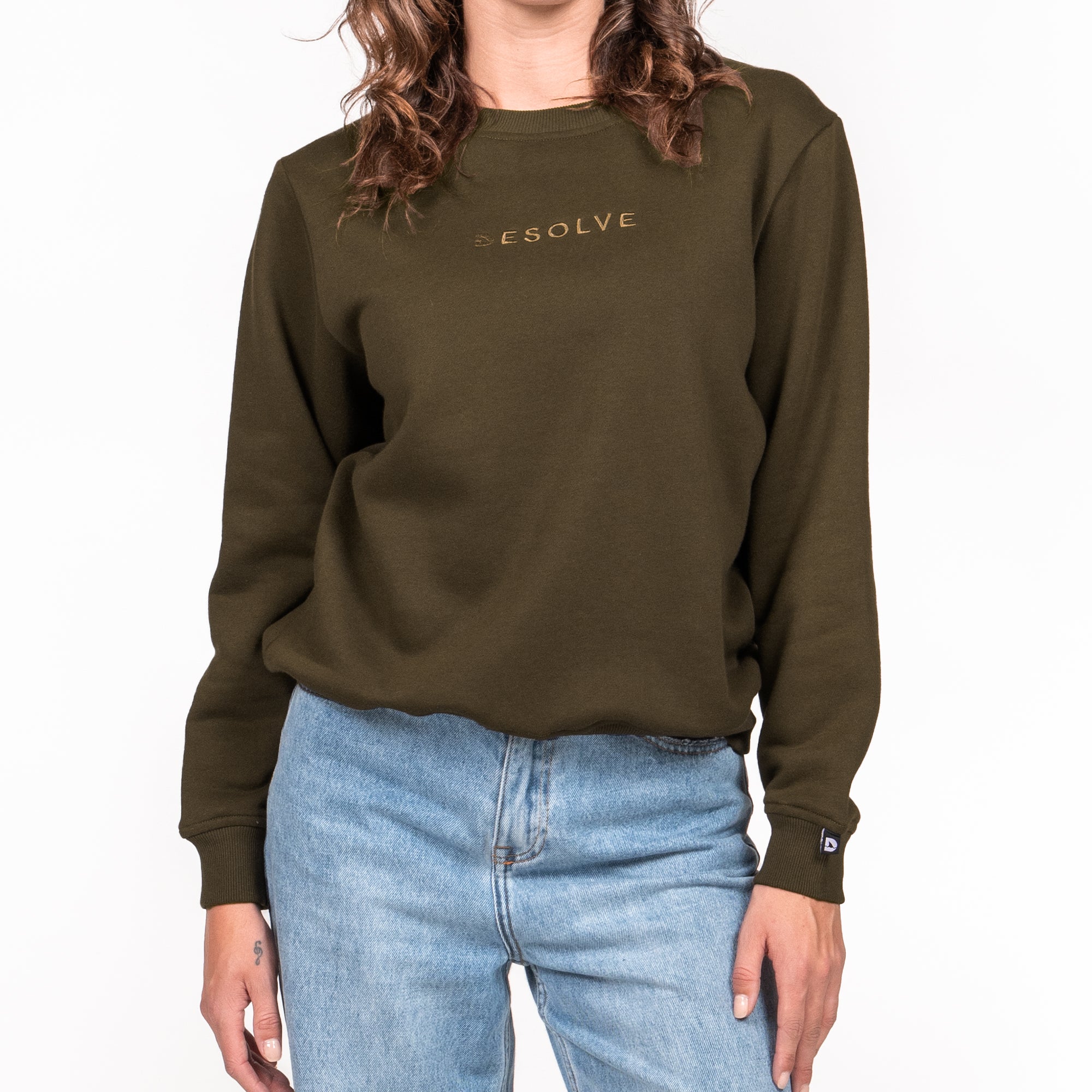 Standard Sweater Women's