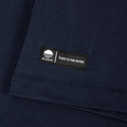 Staple Snapper Tee