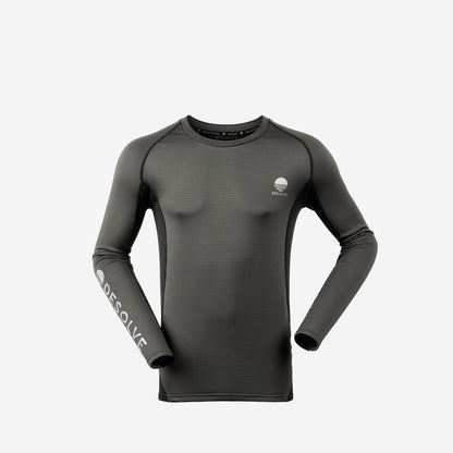 Subline+ Thermal Crew