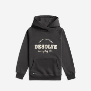 Supply Co Hoodie Womens