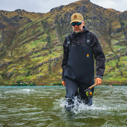 Surge Wader
