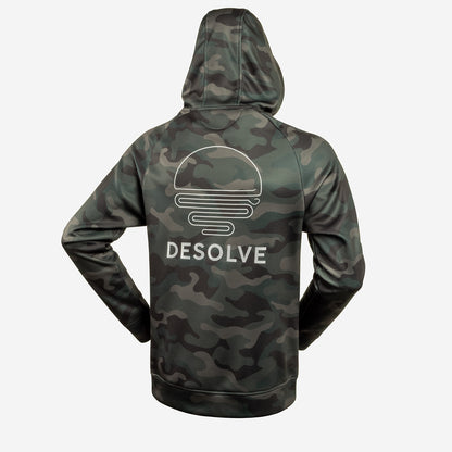 Thermocline Hoodie