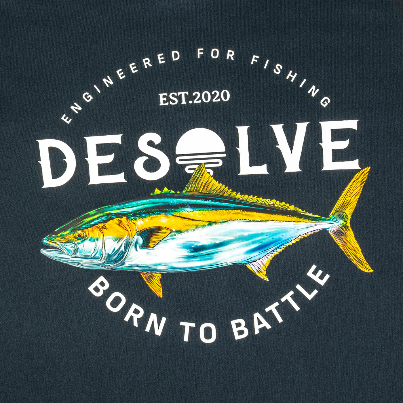 Thermocline Pro Hood