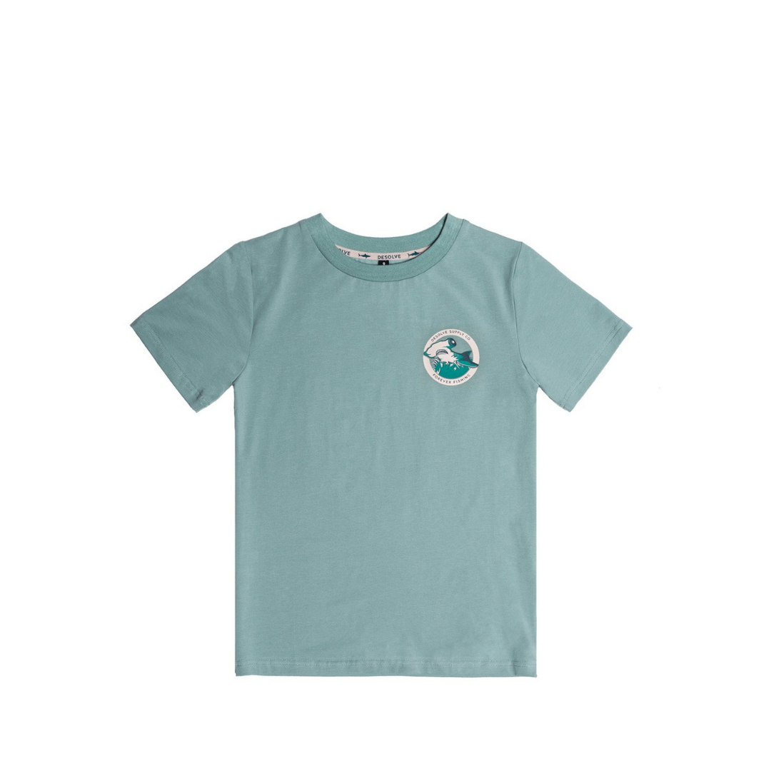 Hammerhead Tee Kids