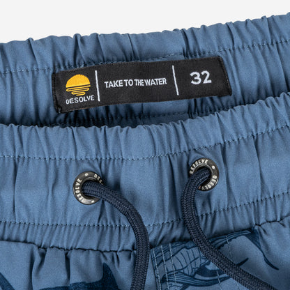 Untouched Harbour Shorts