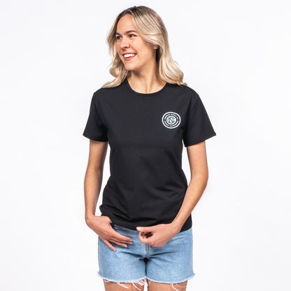 Wanderers Tee Womens