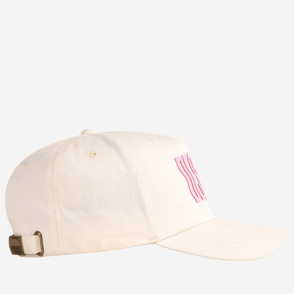 Wavy Cap