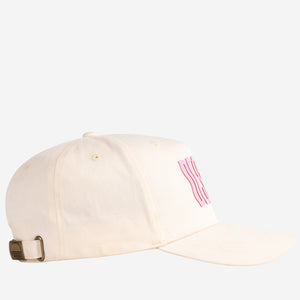 Wavy Cap