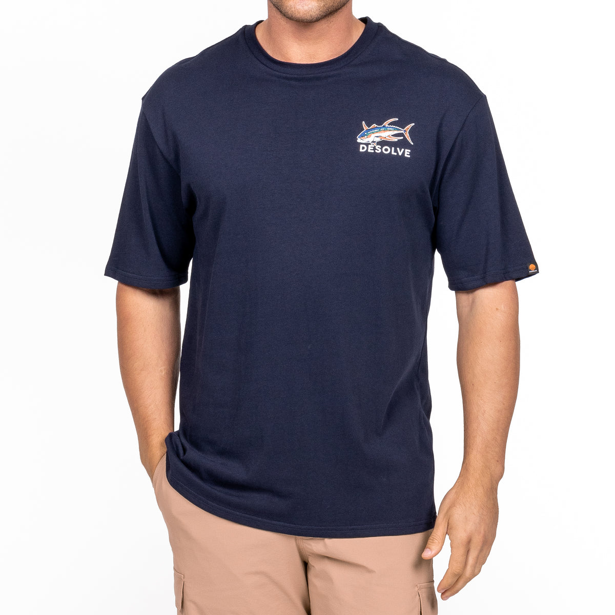 Albacares Tee