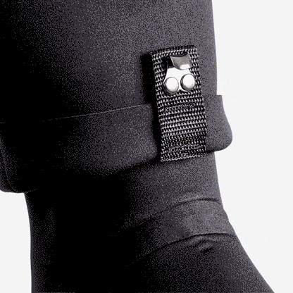 Rise Wader & Boot Combo