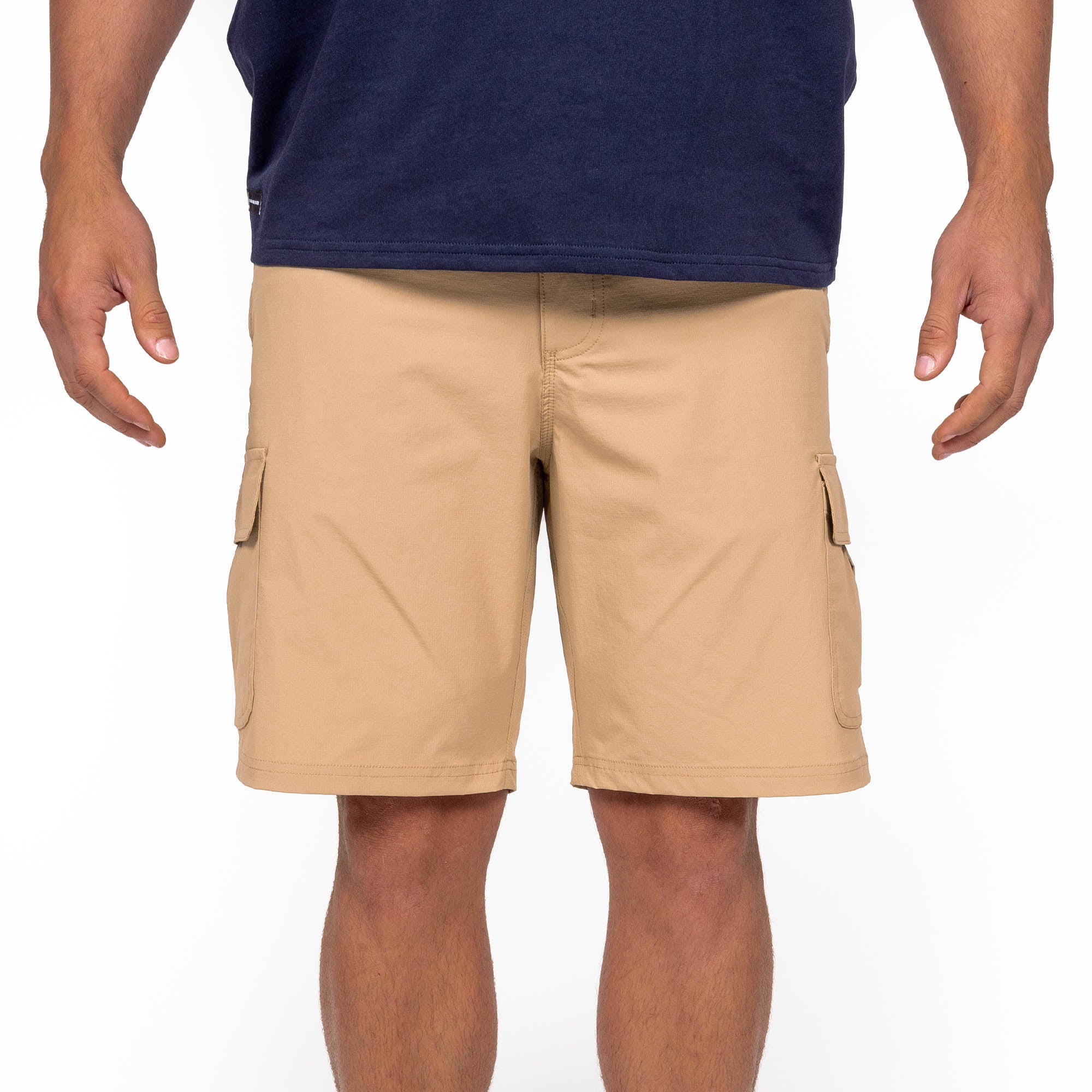 Wharf Shorts