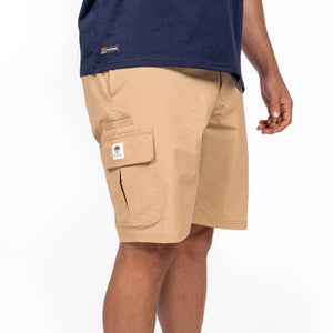 Wharf Shorts