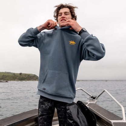 Barramundi Hoodie