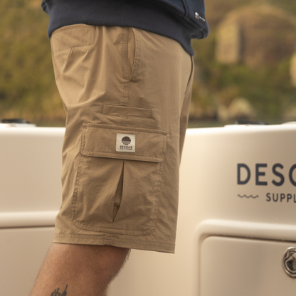 Wharf Shorts