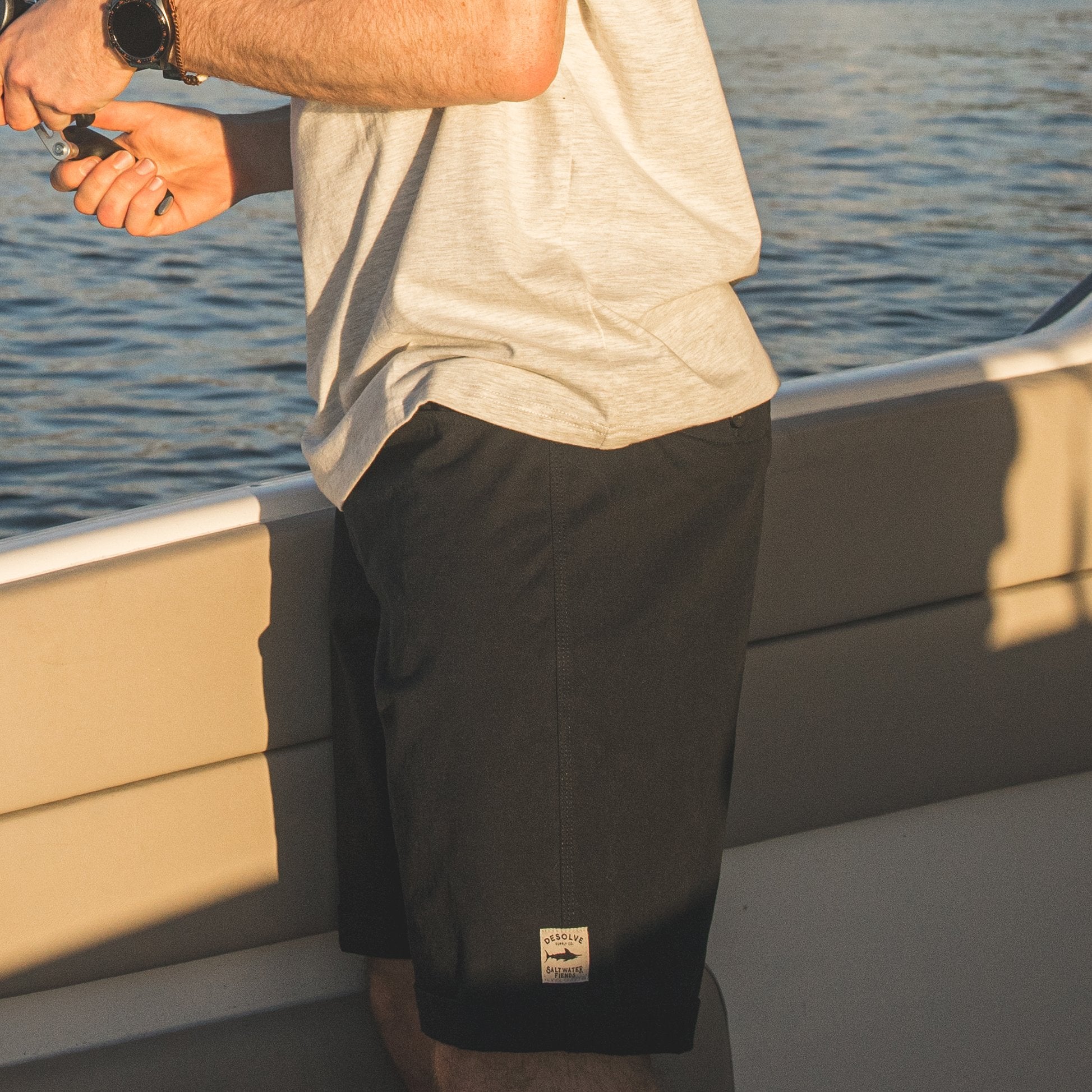 Starboard Shorts