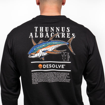 Albacares LS Tee