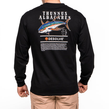 Albacares LS Tee