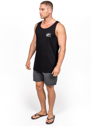 Albacares Singlet