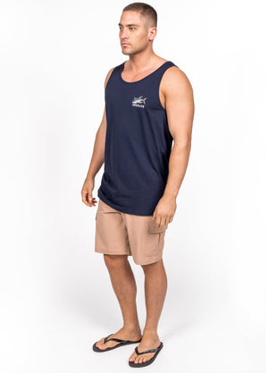 Albacares Singlet