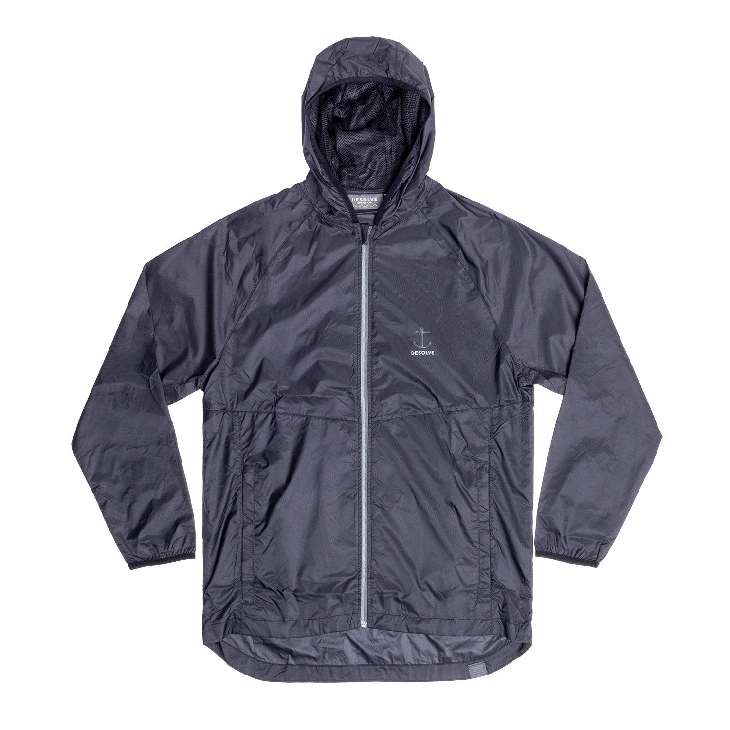 Jackets & Rainwear, Desolve Supply Co., Forever Fishing - Desolve Supply  Co.