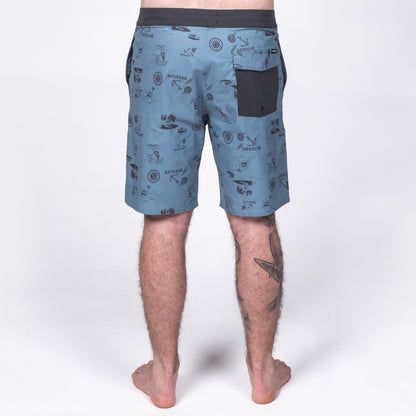 Atoll Boardshorts