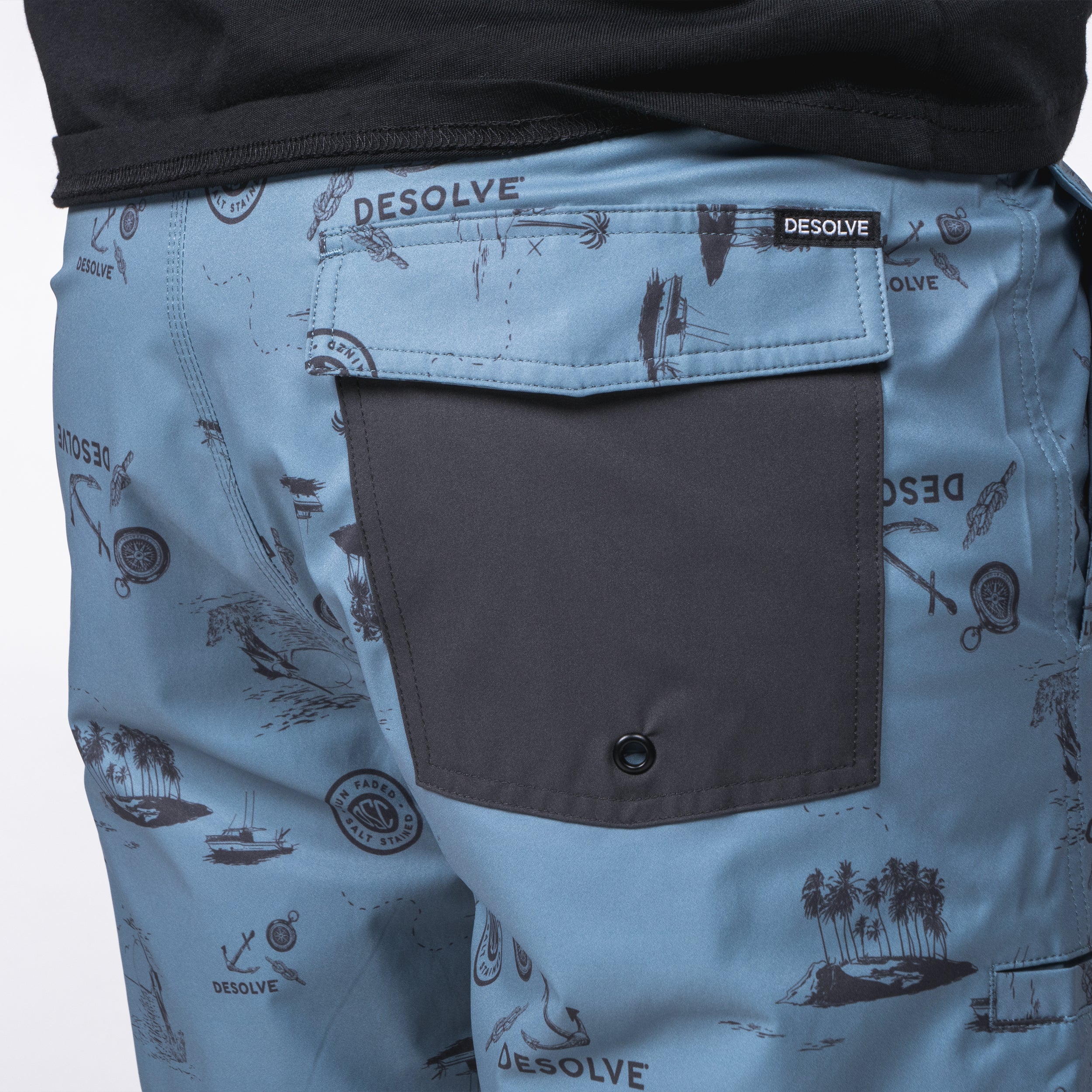 Atoll Boardshorts