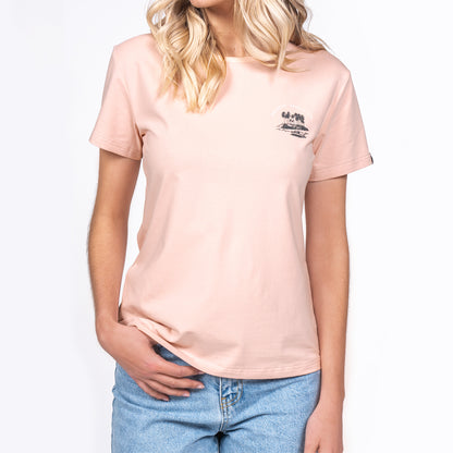 Atoll Tee Womens