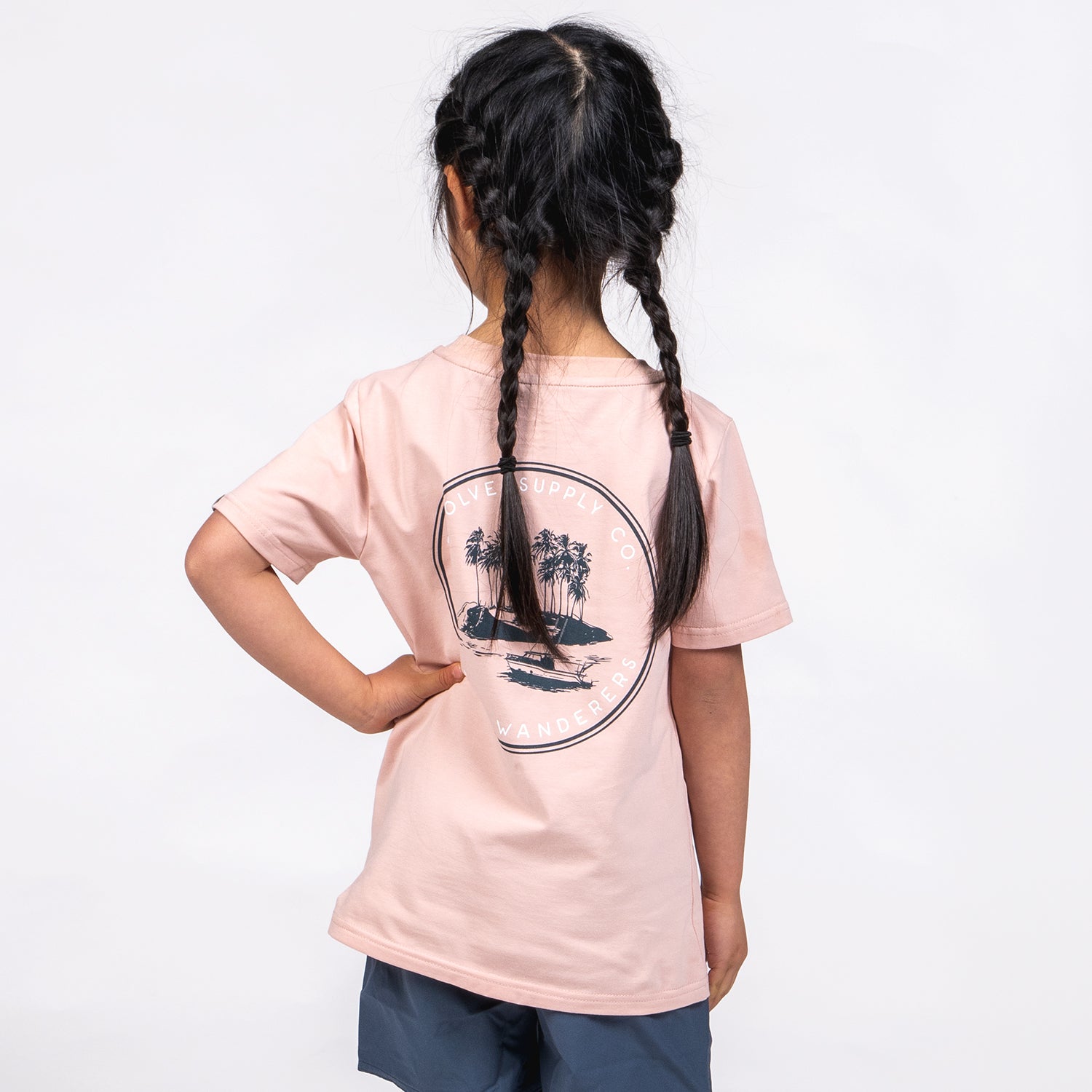 Atoll Tee Kids