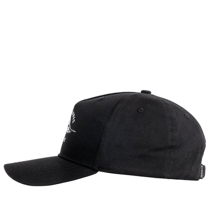 Audax Cap