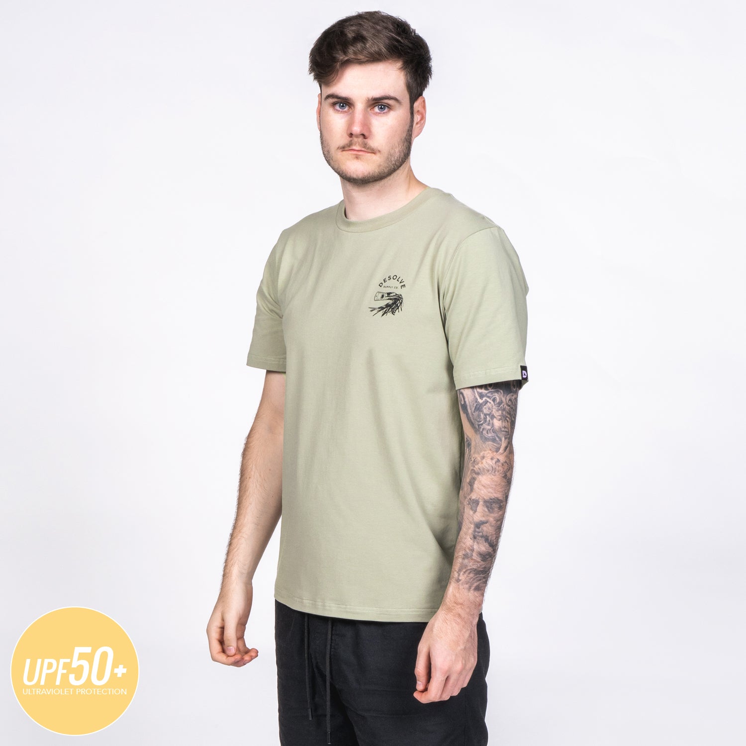 Big Lure Tee