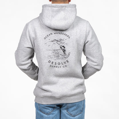 Breach Hoodie