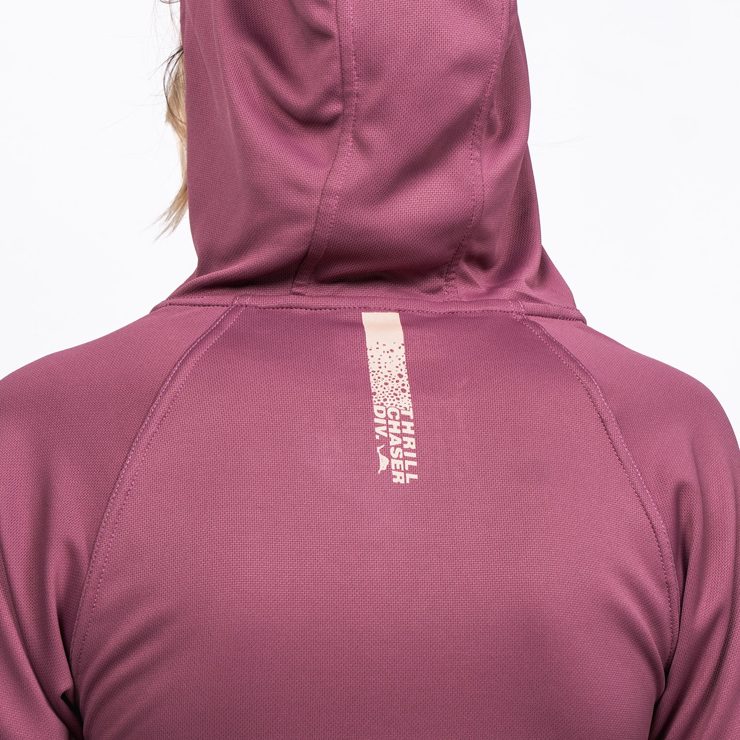 Breaker Hoodie Womens