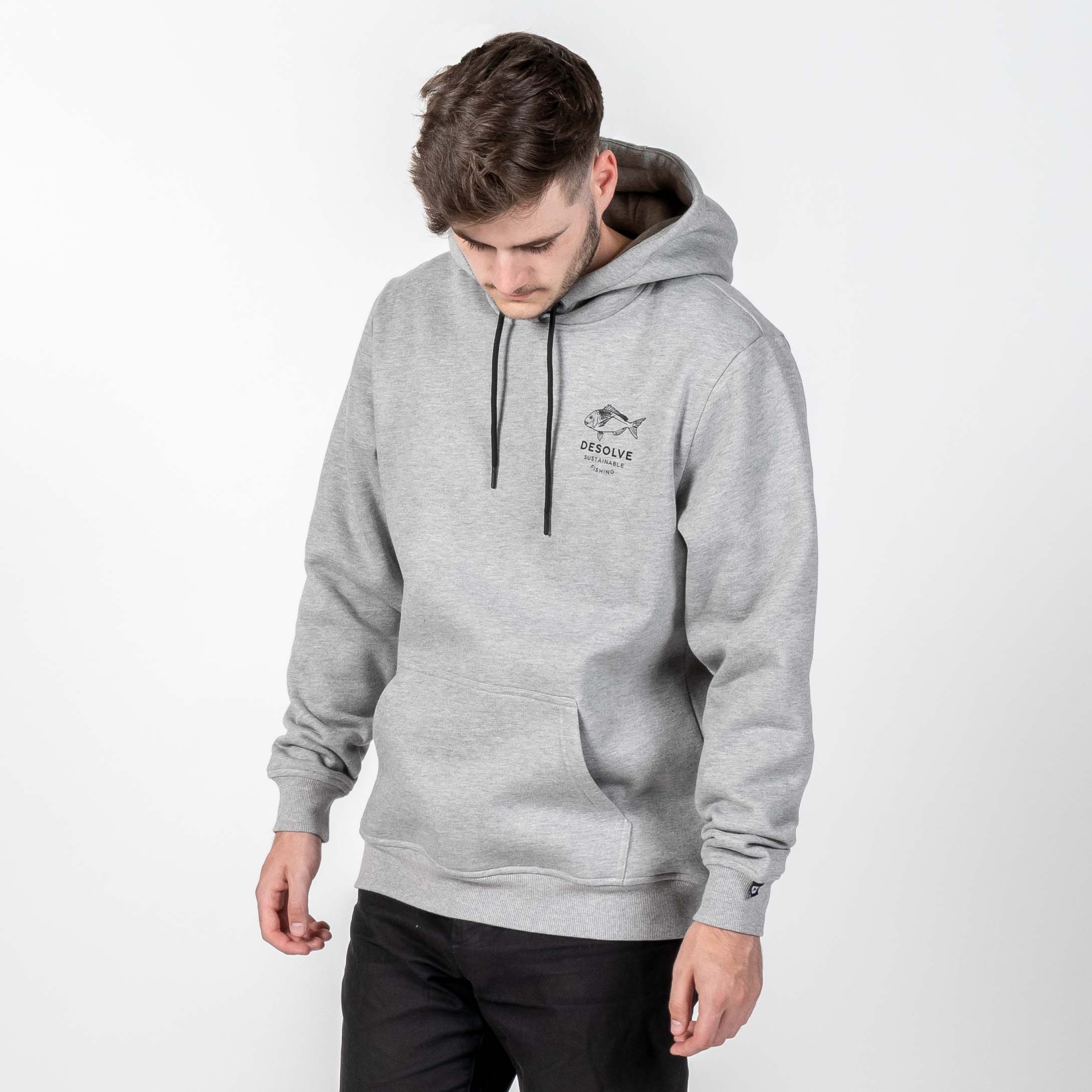 Chart Hoodie