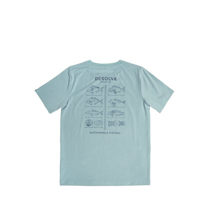 Chart Tee