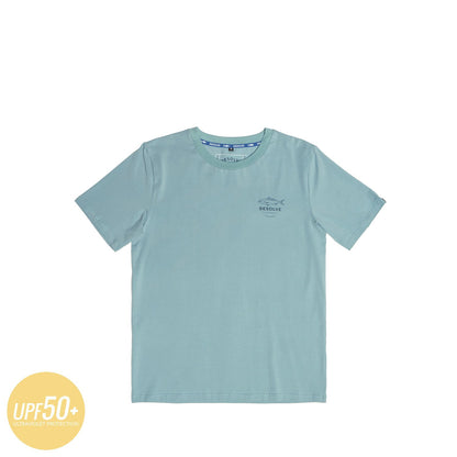 Chart Tee