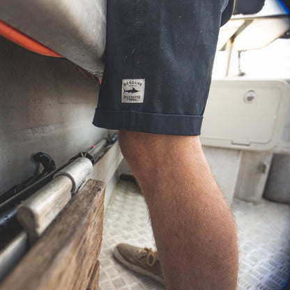 Starboard Shorts