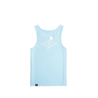 Coward Singlet