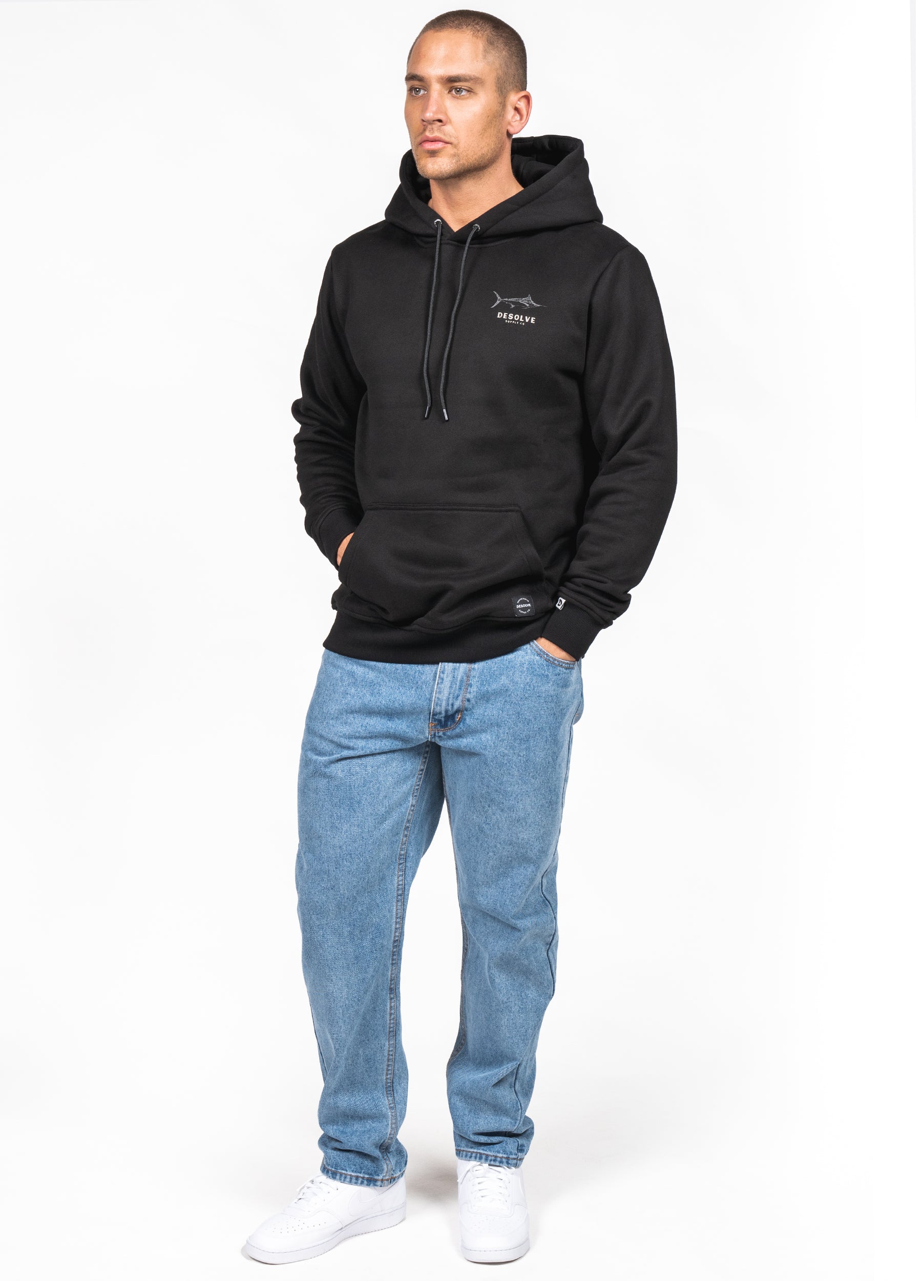 Outrigger Hoodie