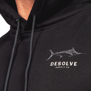Outrigger Hoodie