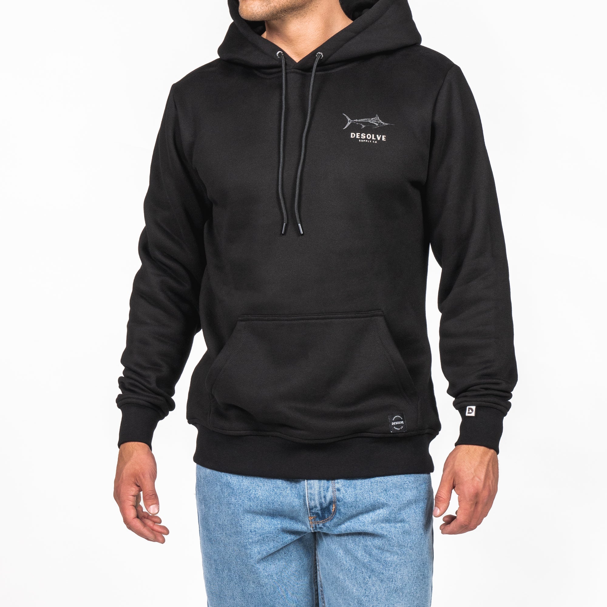 Outrigger Hoodie