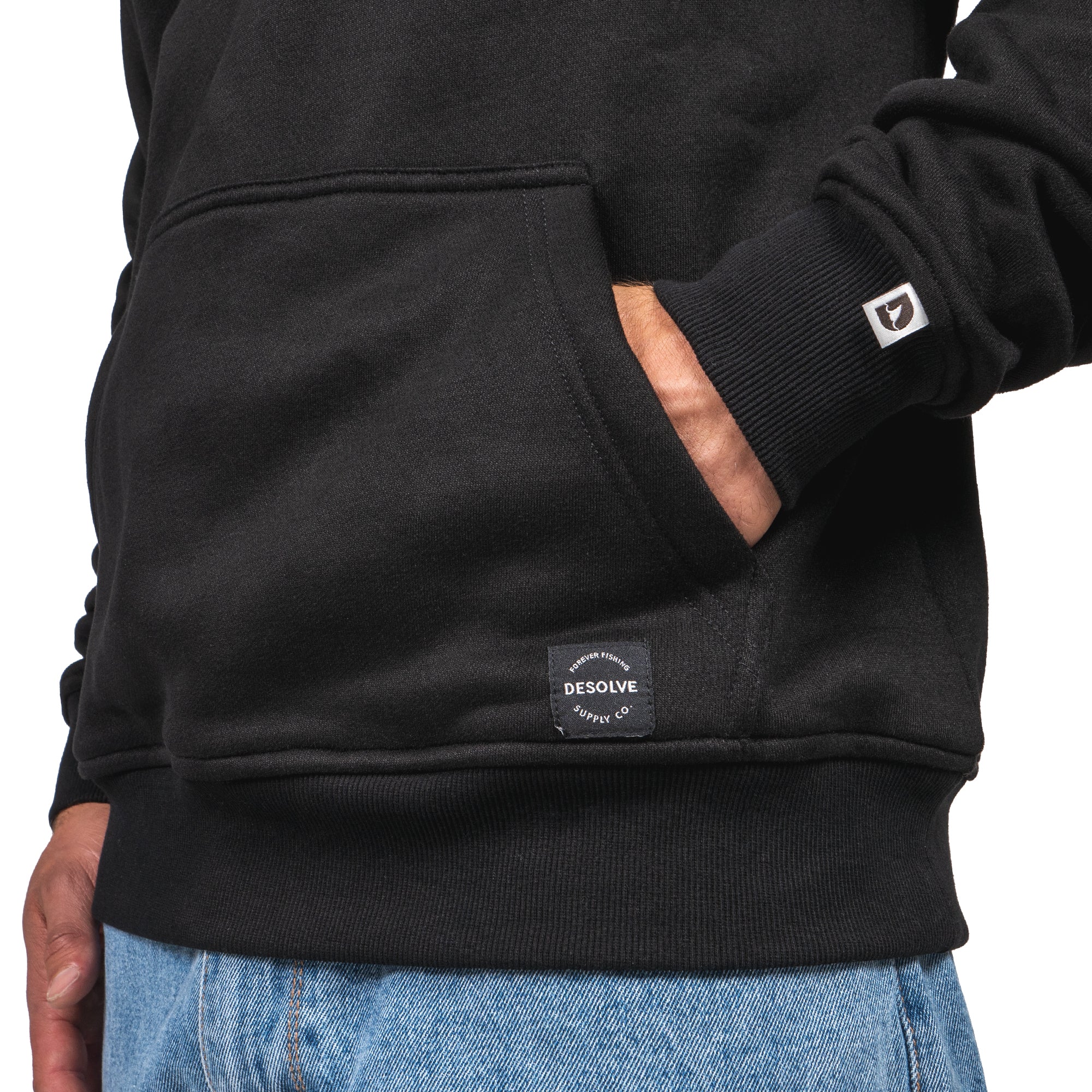 Outrigger Hoodie