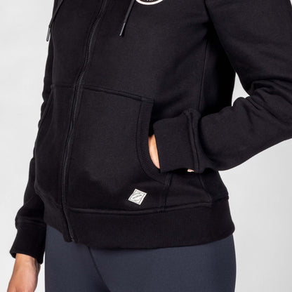 Current Zip Hoodie Womens