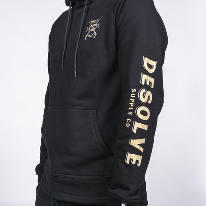 Deep Dive Hoodie