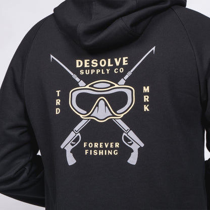 Deep Dive Hoodie