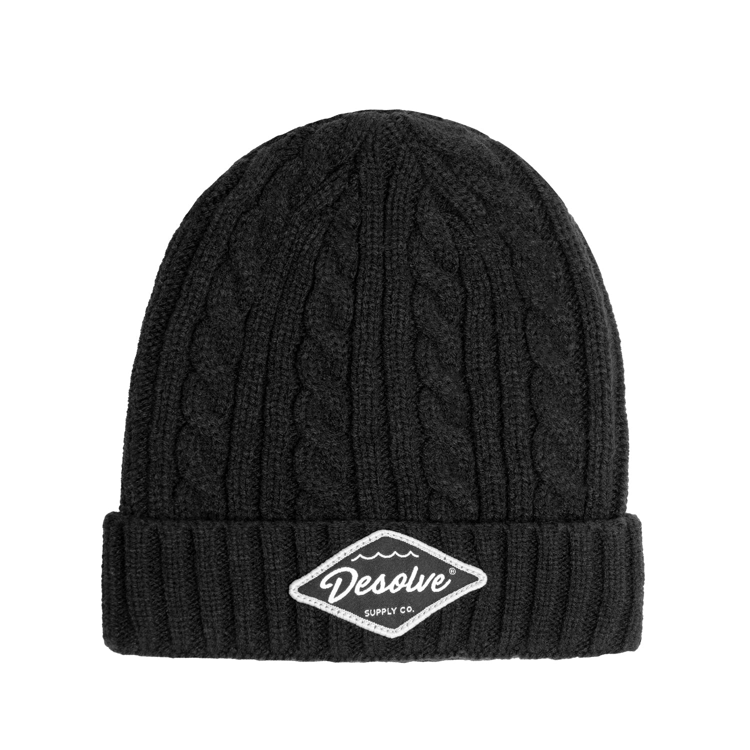 Diamond Beanie